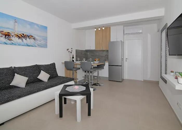 Apartment Relax And Holiday