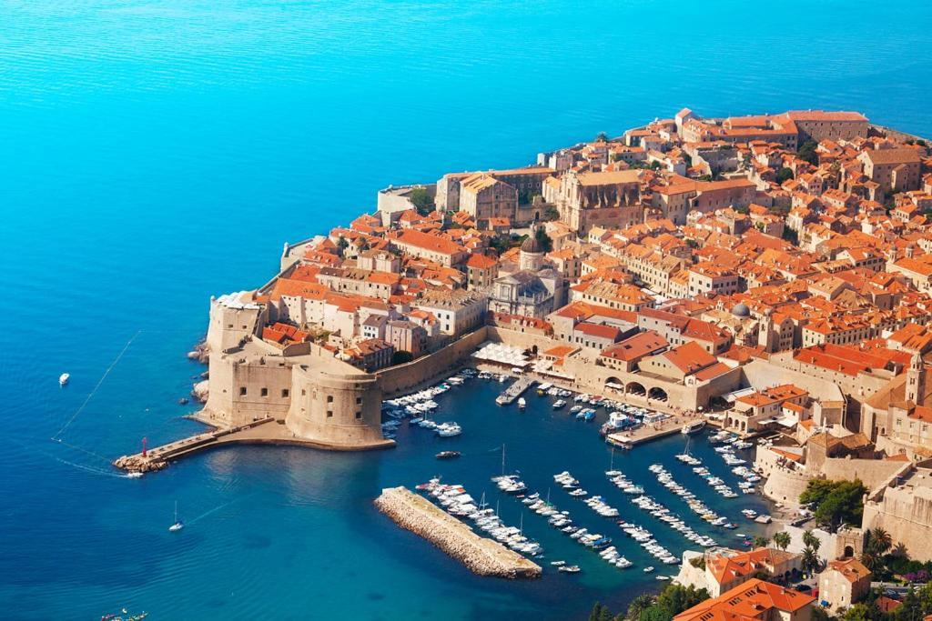 Relax And Holiday * Dubrovnik